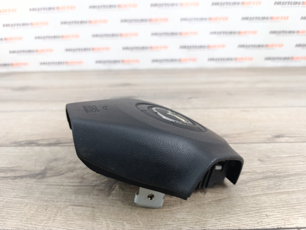 Подушка безопасности в руль, 2500 рублей, Москва