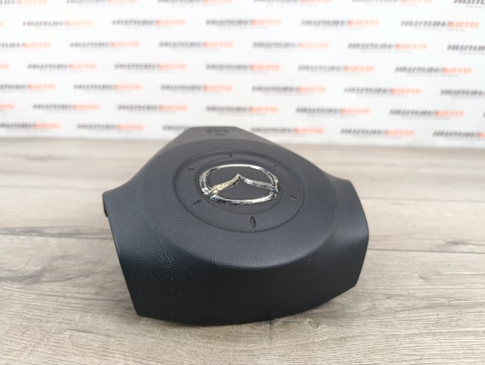 Подушка безопасности в руль, 2500 рублей, Москва