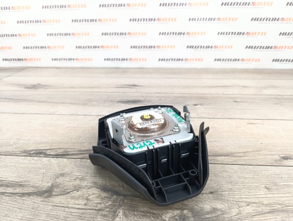 Подушка безопасности в руль, 2500 рублей, Москва