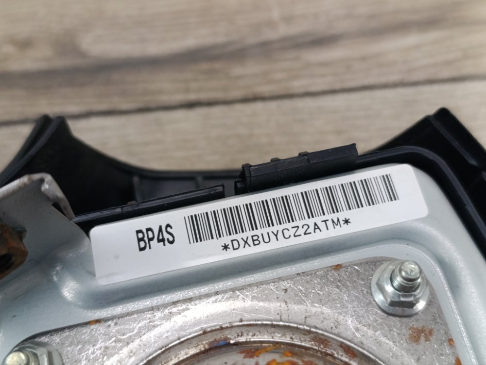 Подушка безопасности в руль, 2500 рублей, Москва