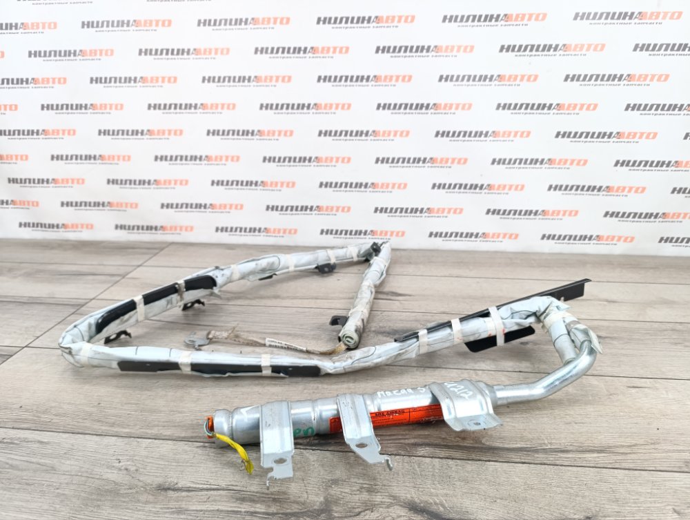 Подушка безопасности боковая, 1200 рублей, Москва