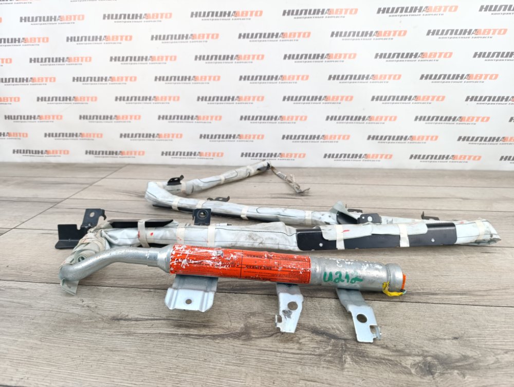 Подушка безопасности боковая, 1200 рублей, Москва