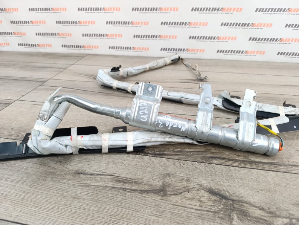 Подушка безопасности боковая, 1200 рублей, Москва