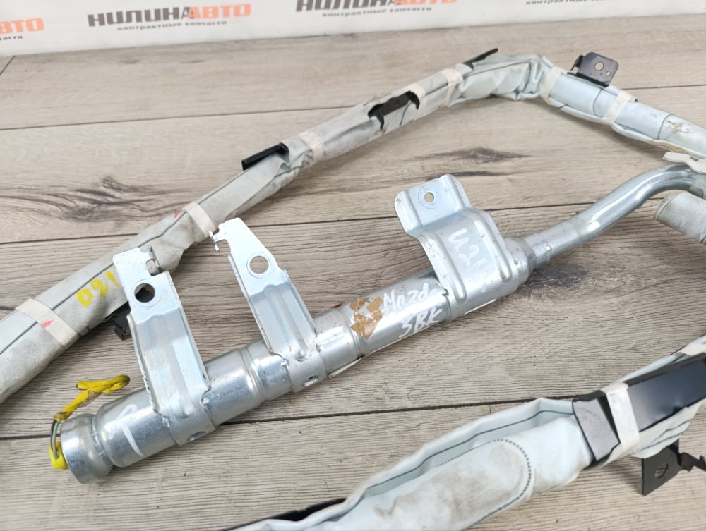 Подушка безопасности боковая, 1200 рублей, Москва