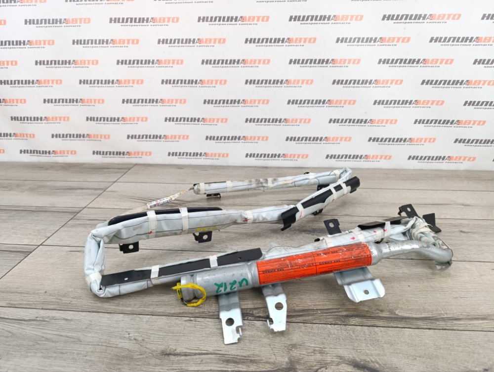 Подушка безопасности боковая, 1200 рублей, Москва