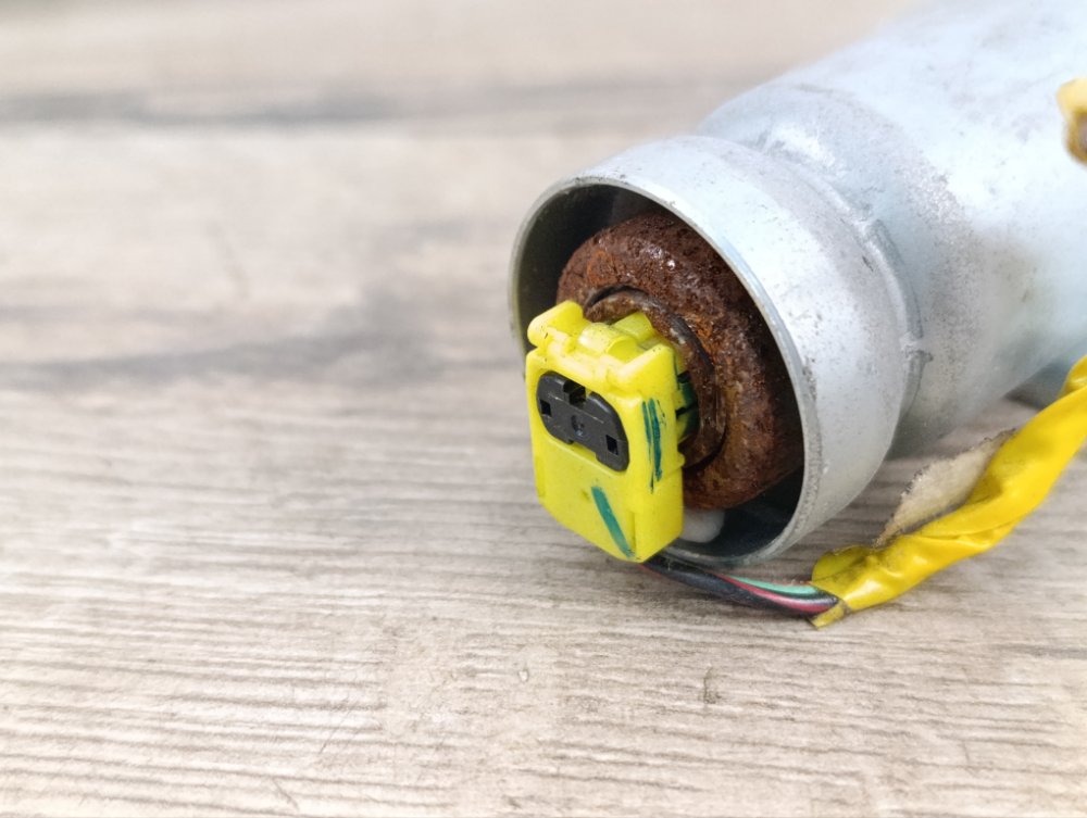 Подушка безопасности боковая, 1200 рублей, Москва