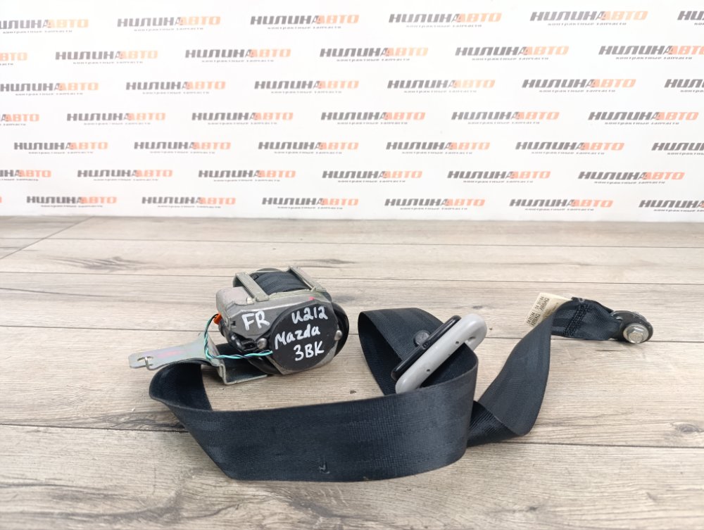 Ремень безопасности, 1300 рублей, Москва