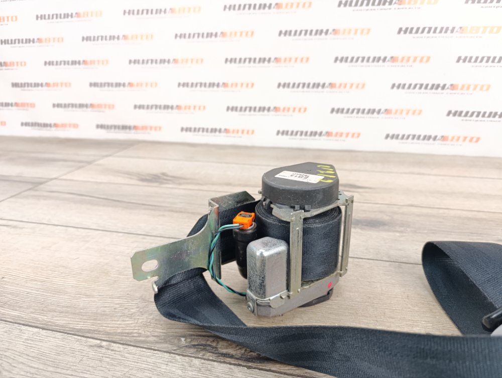 Ремень безопасности, 1300 рублей, Москва