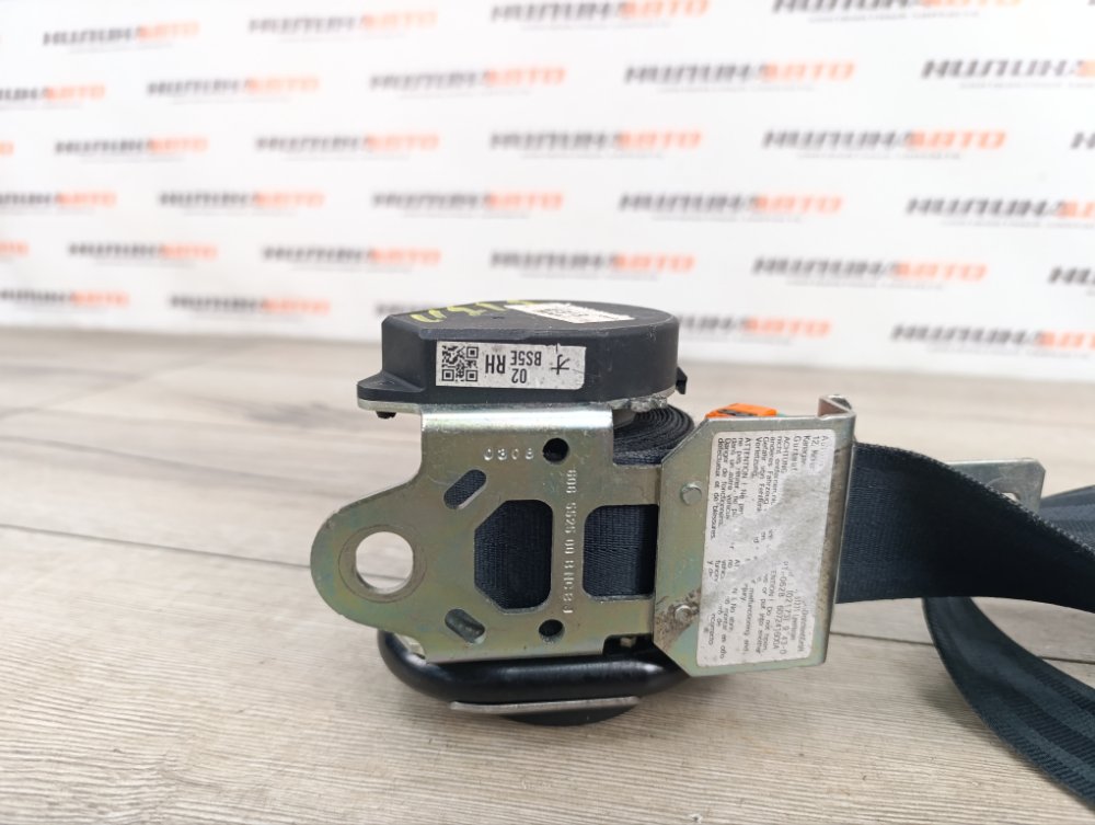 Ремень безопасности, 1300 рублей, Москва