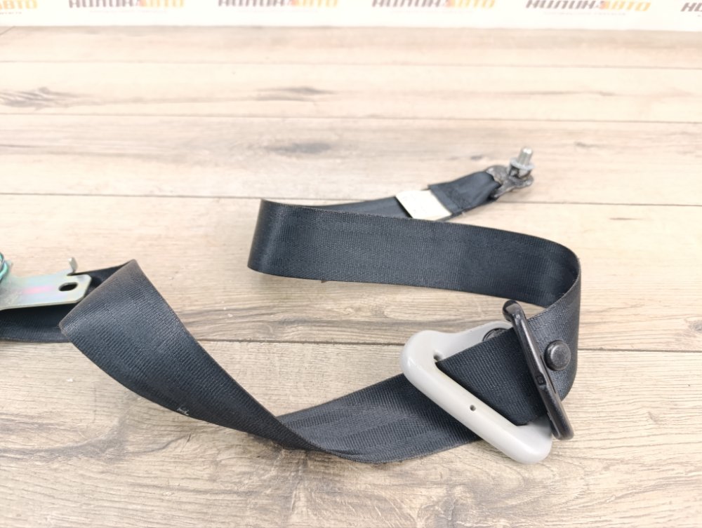 Ремень безопасности, 1300 рублей, Москва