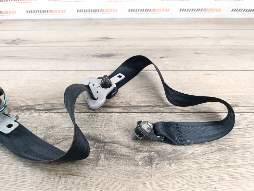 Ремень безопасности, 1300 рублей, Москва