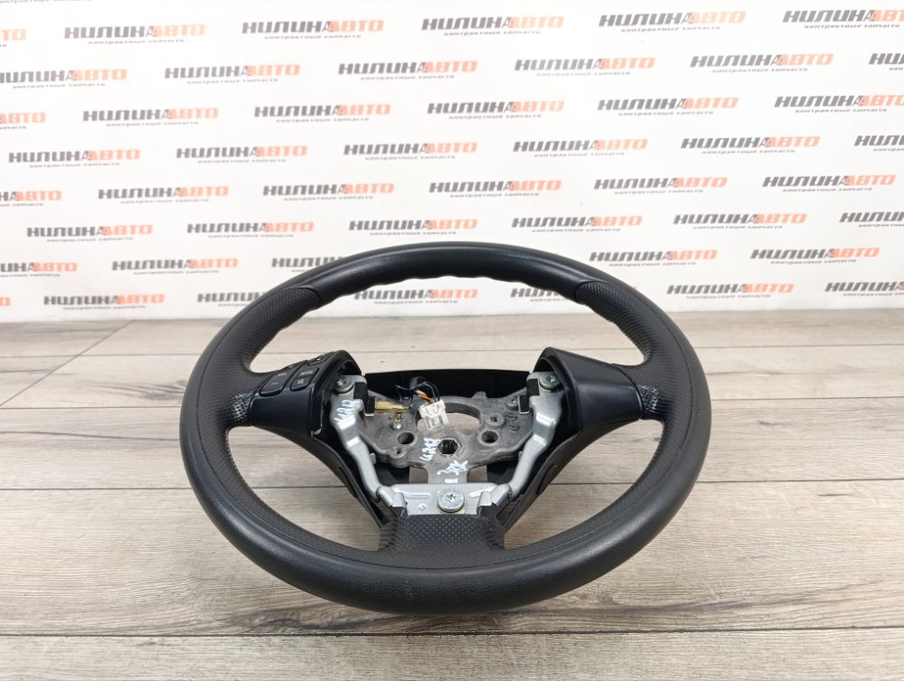 Руль, 3000 рублей, Москва