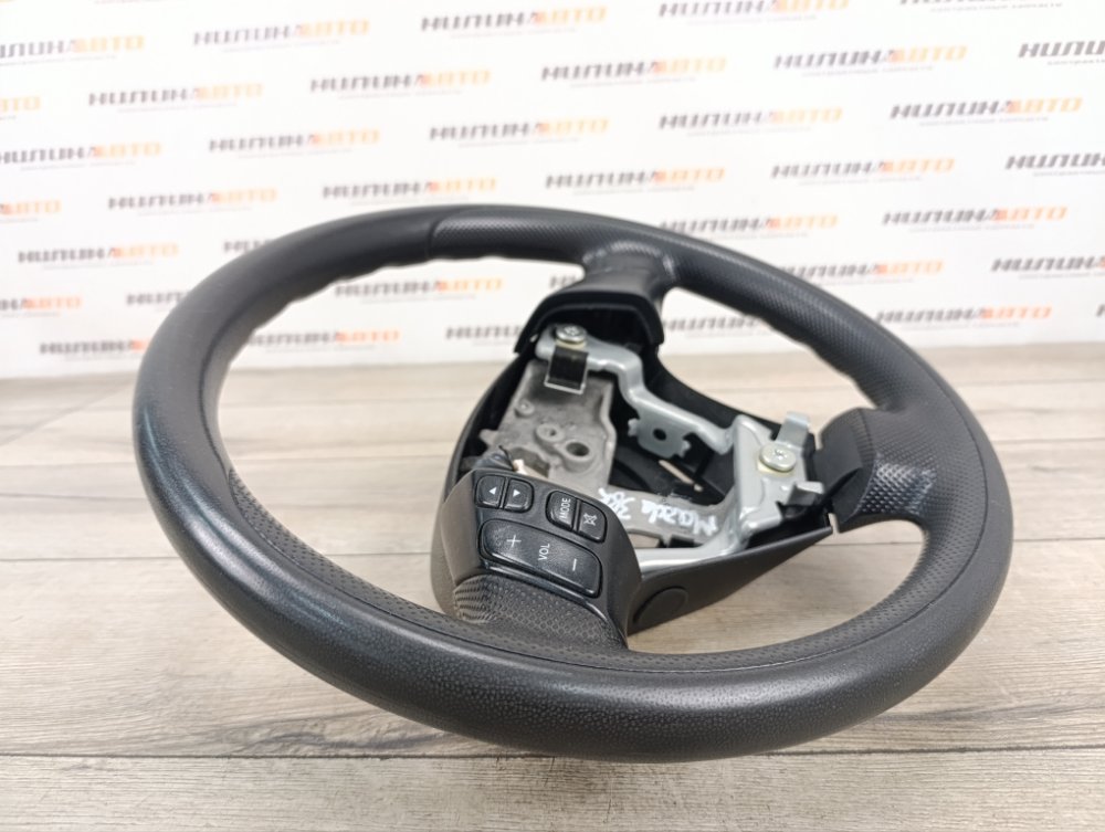 Руль, 3000 рублей, Москва