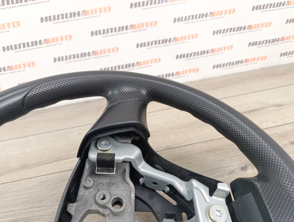 Руль, 3000 рублей, Москва