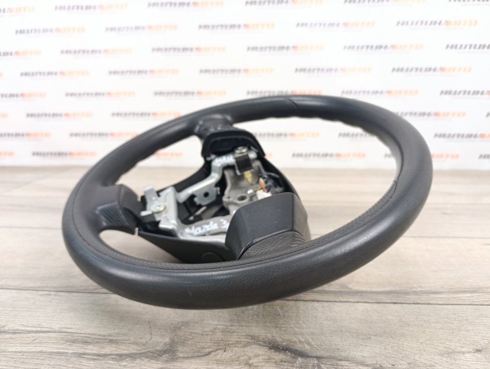 Руль, 3000 рублей, Москва