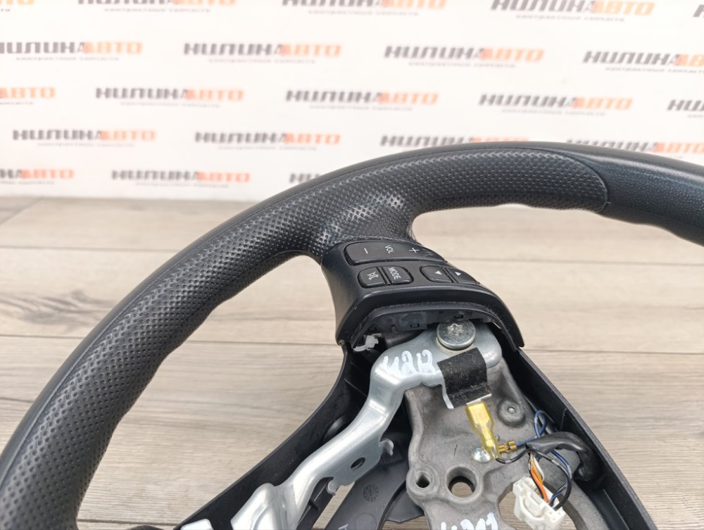 Руль, 3000 рублей, Москва