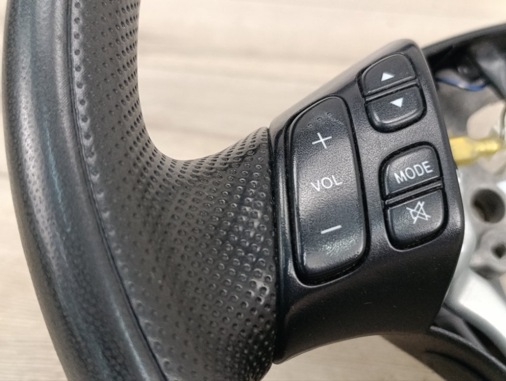 Руль, 3000 рублей, Москва