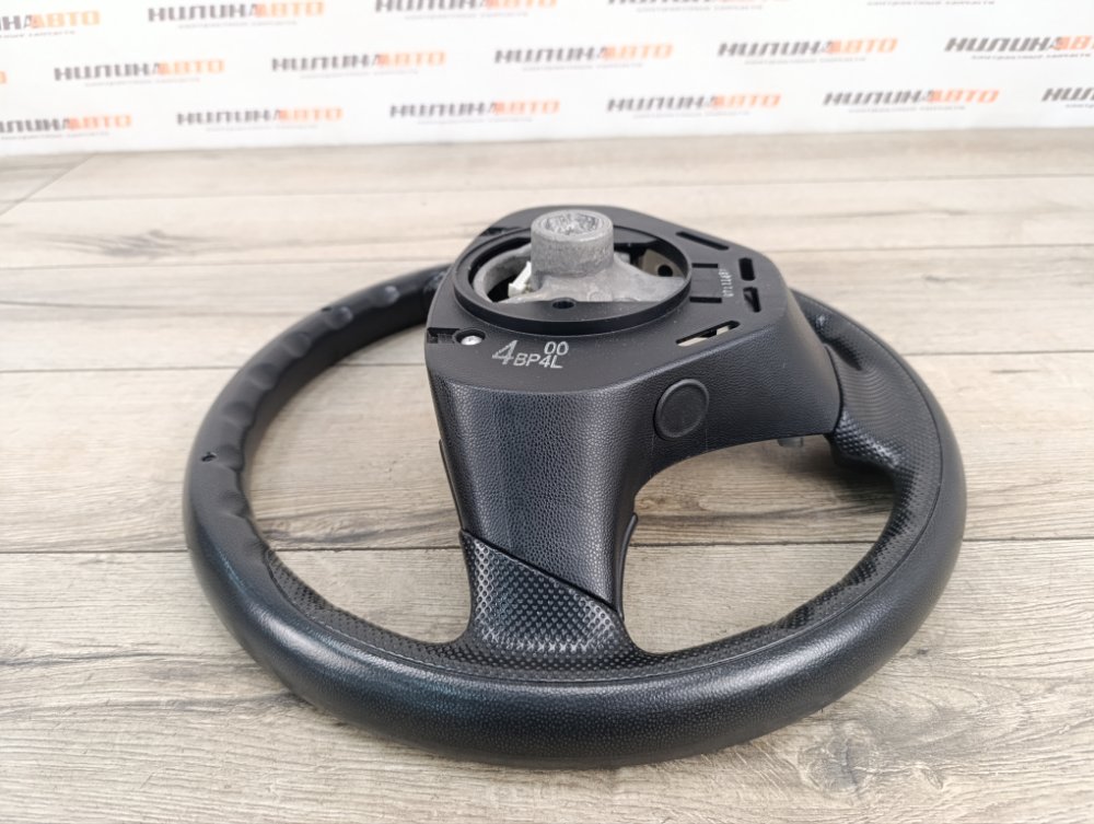 Руль, 3000 рублей, Москва