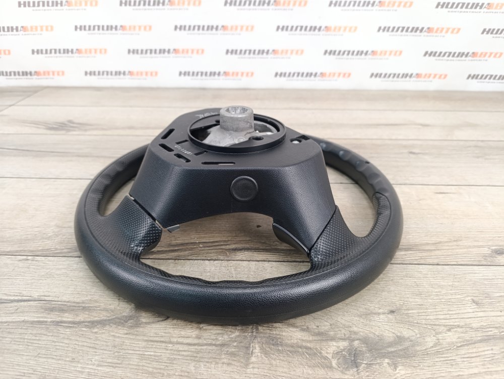 Руль, 3000 рублей, Москва