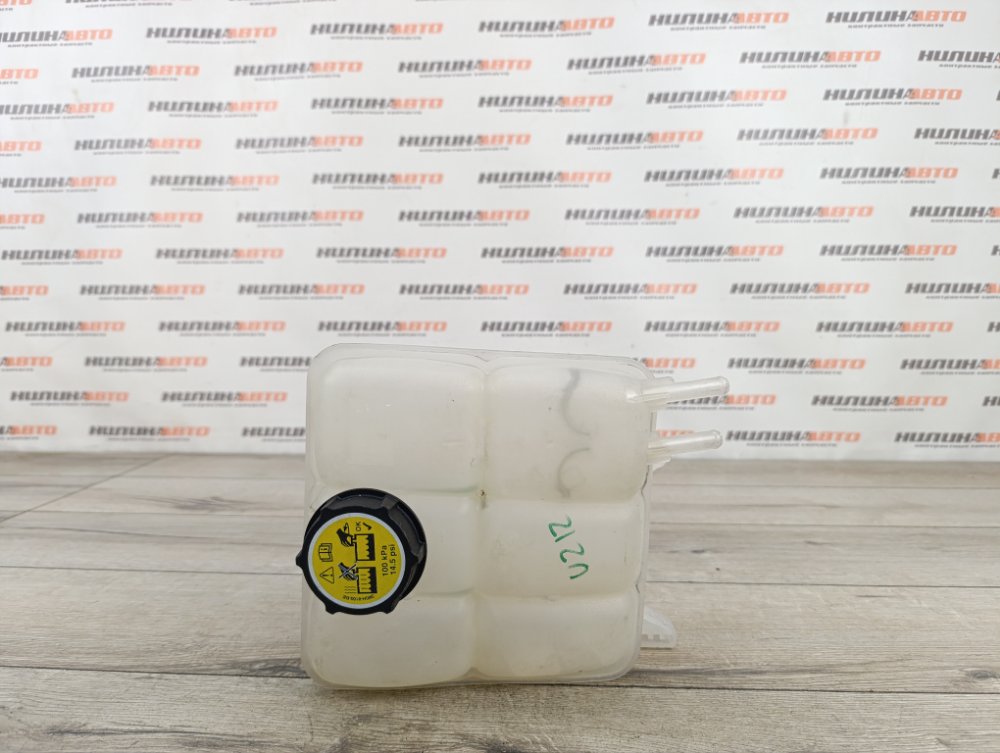 Бачок расширительный, 2500 рублей, Москва