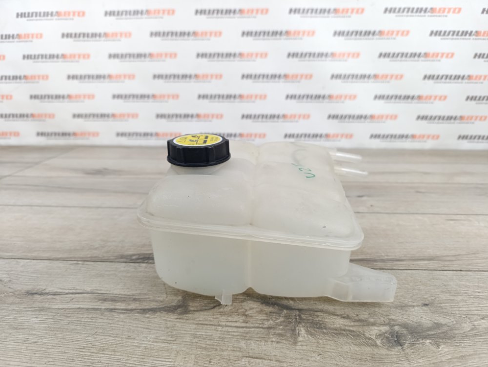 Бачок расширительный, 2500 рублей, Москва