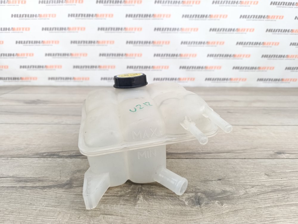 Бачок расширительный, 2500 рублей, Москва