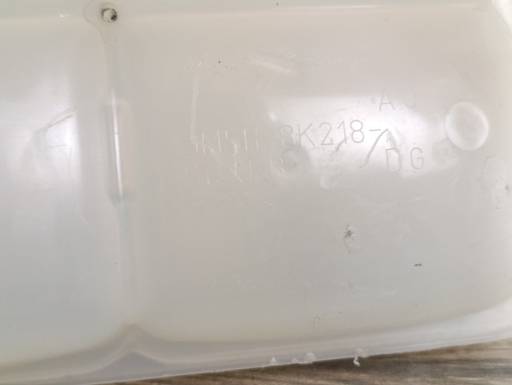 Бачок расширительный, 2500 рублей, Москва