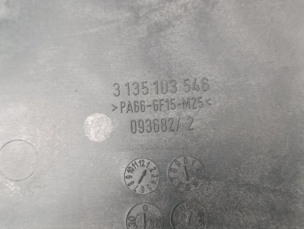 Вентилятор охлаждения, 8000 рублей, Москва