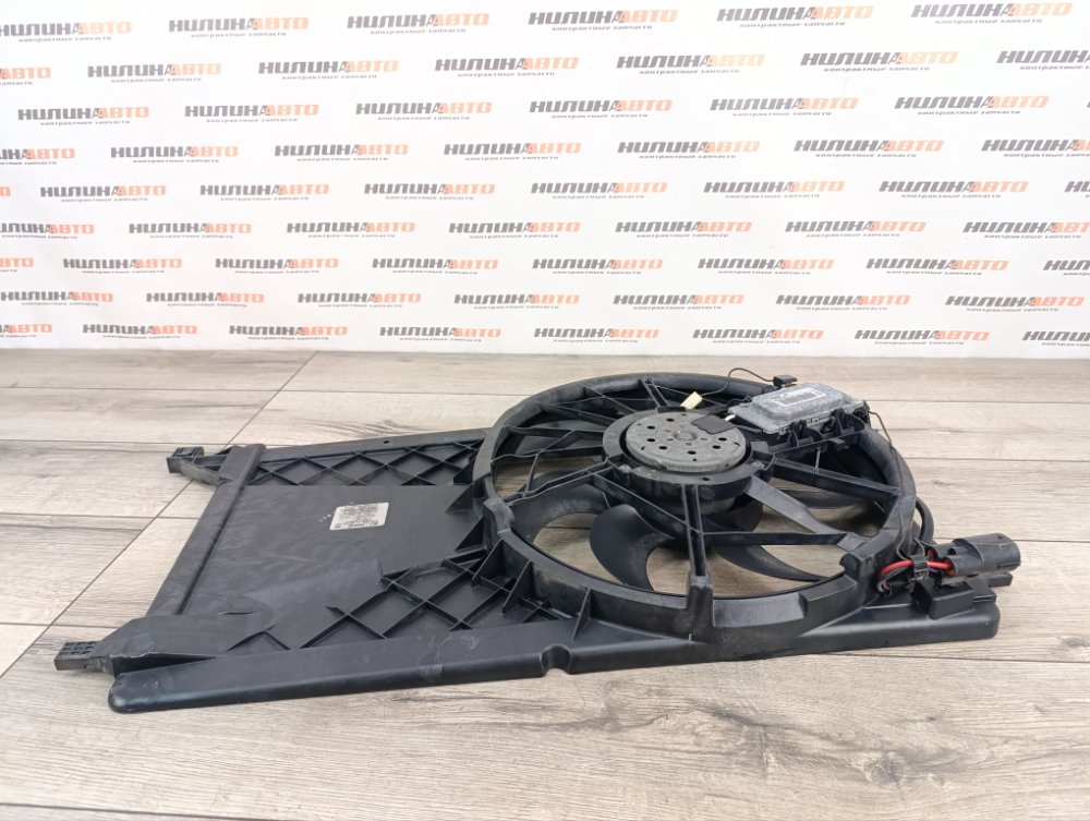 Вентилятор охлаждения, 8000 рублей, Москва