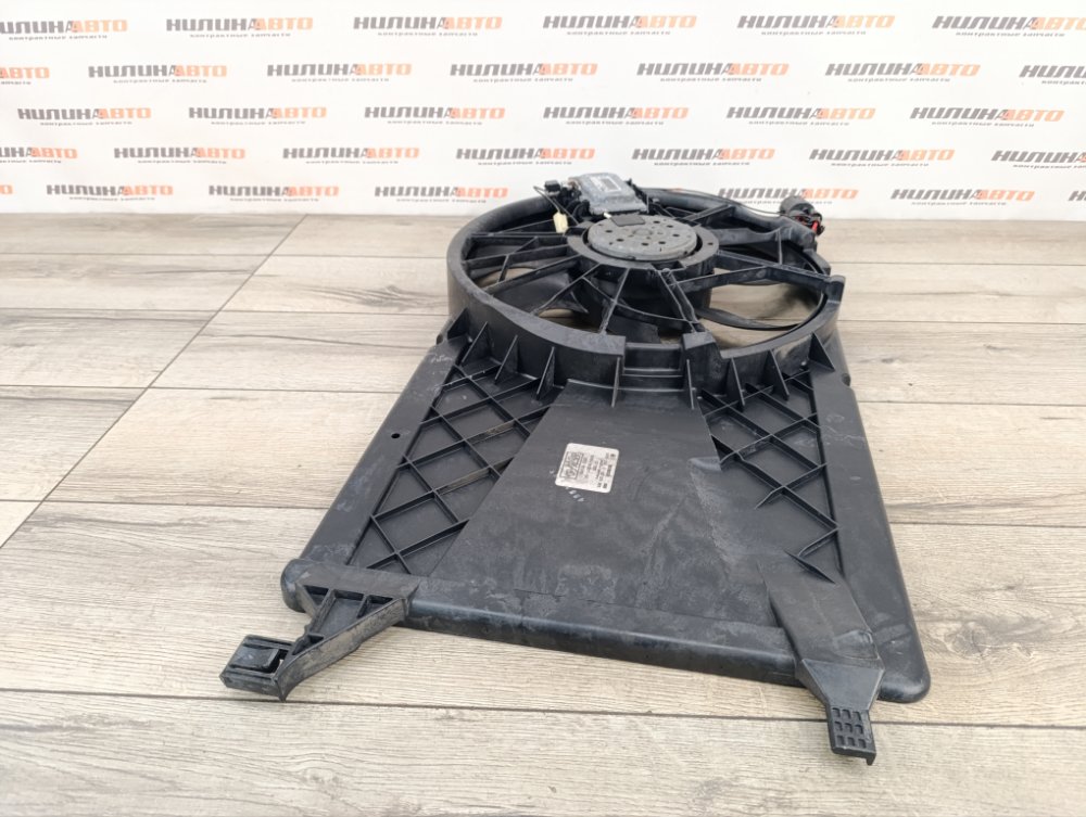 Вентилятор охлаждения, 8000 рублей, Москва