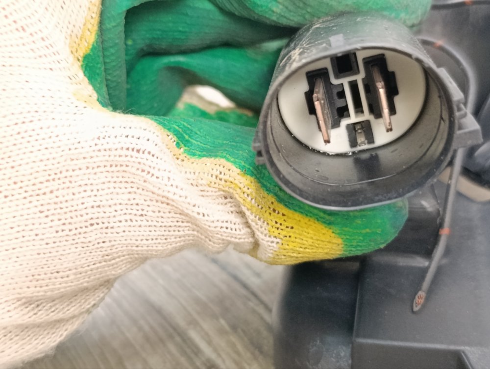 Вентилятор охлаждения, 8000 рублей, Москва