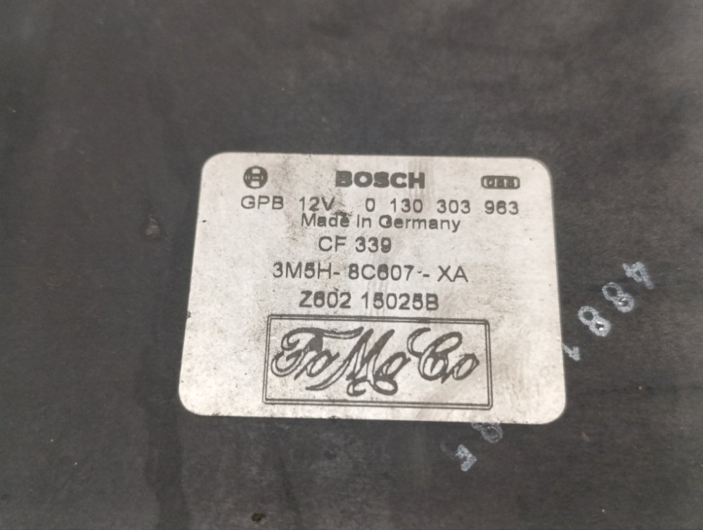 Вентилятор охлаждения, 8000 рублей, Москва