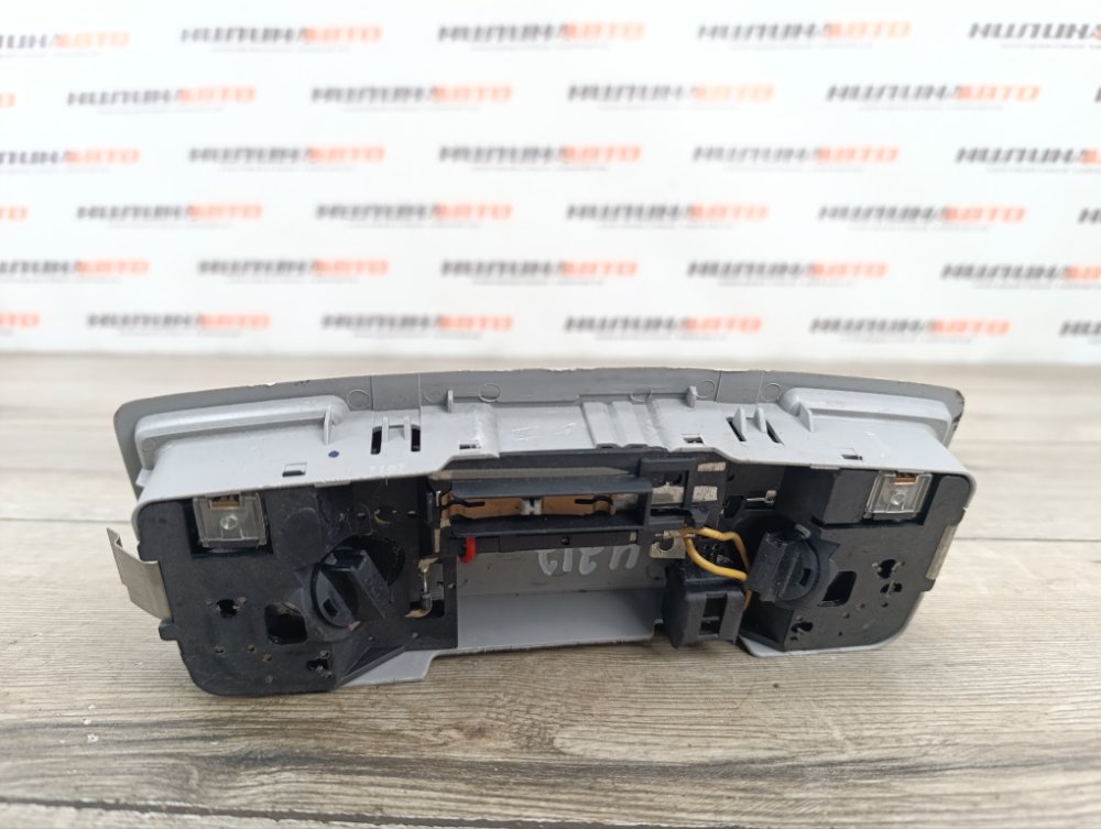 Плафон салона, 500 рублей, Москва