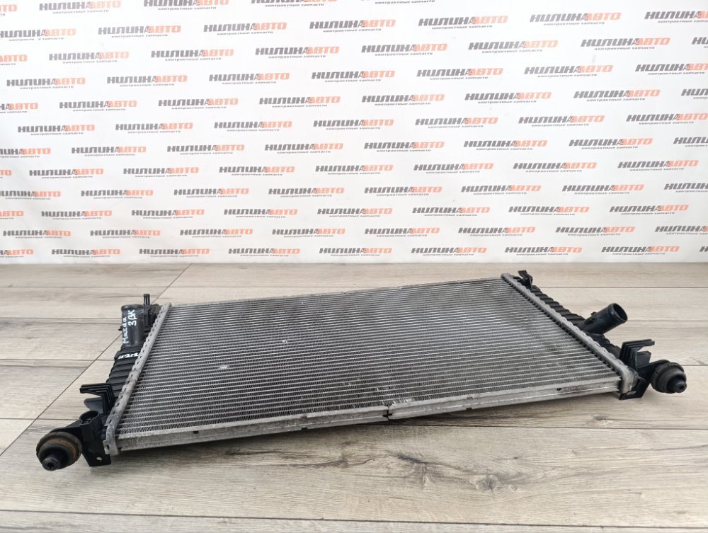 Радиатор охлаждения, 3800 рублей, Москва