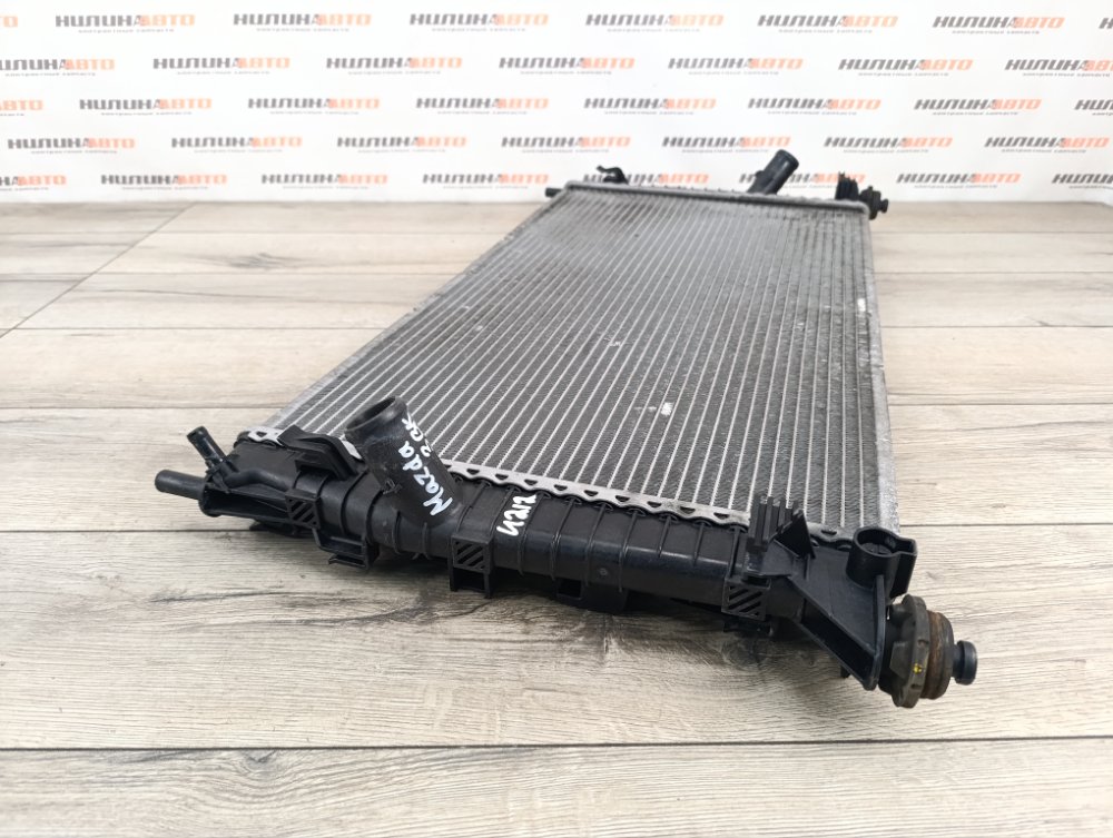 Радиатор охлаждения, 3800 рублей, Москва