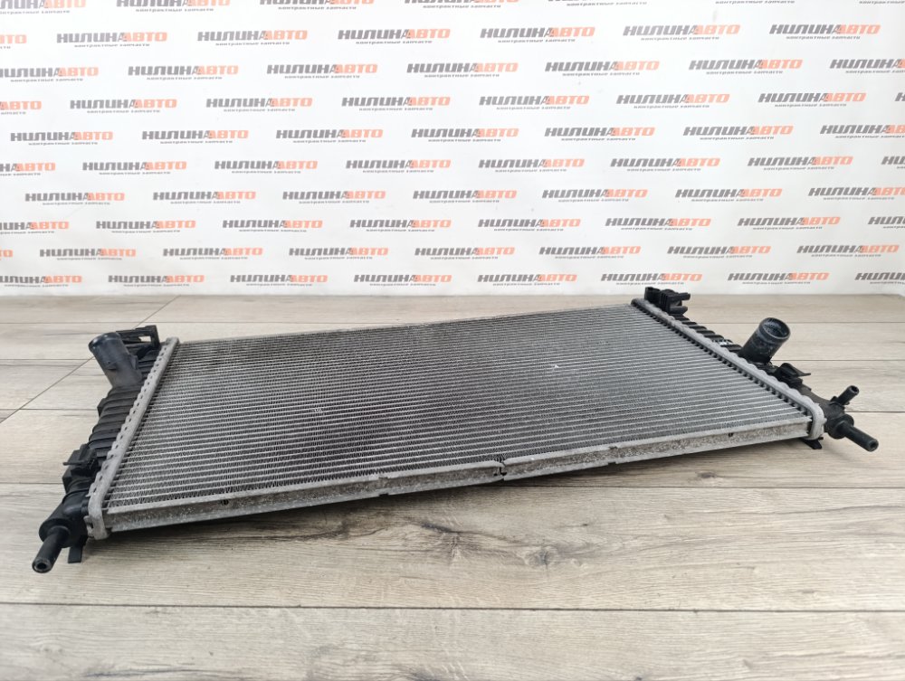 Радиатор охлаждения, 3800 рублей, Москва