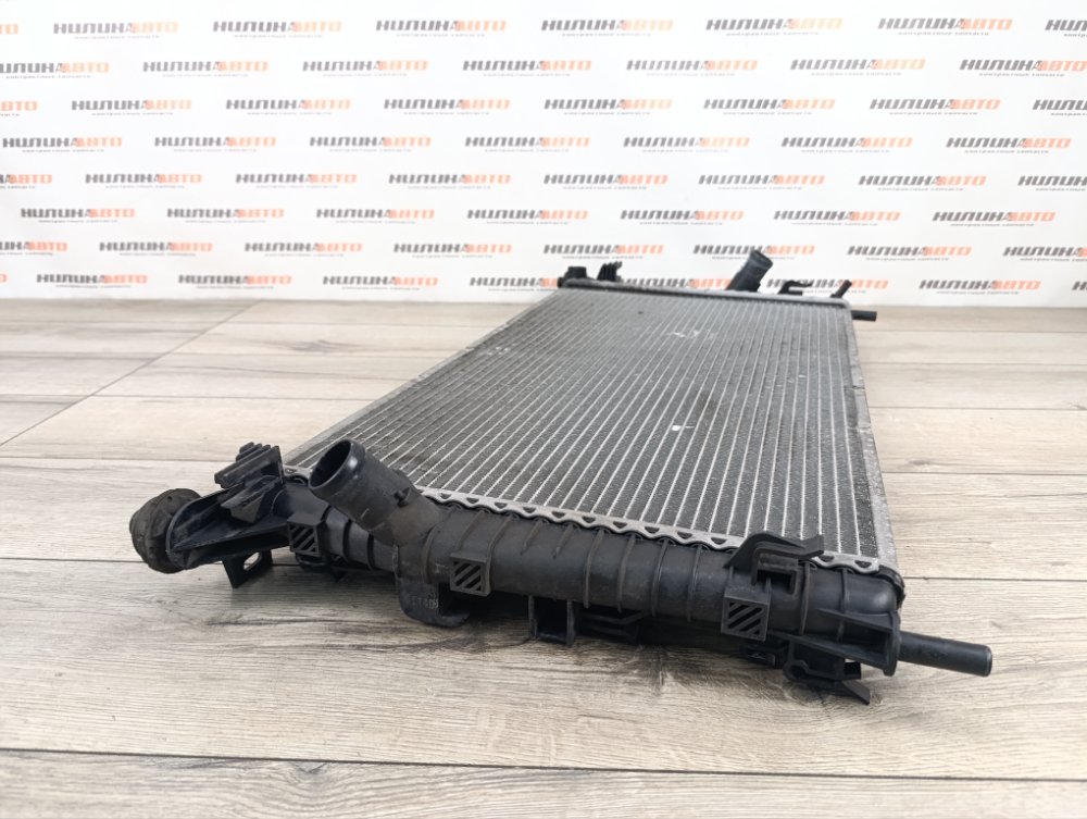 Радиатор охлаждения, 3800 рублей, Москва