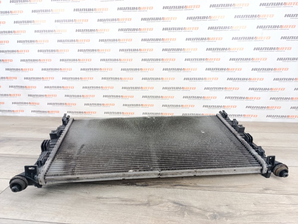 Радиатор охлаждения, 3800 рублей, Москва