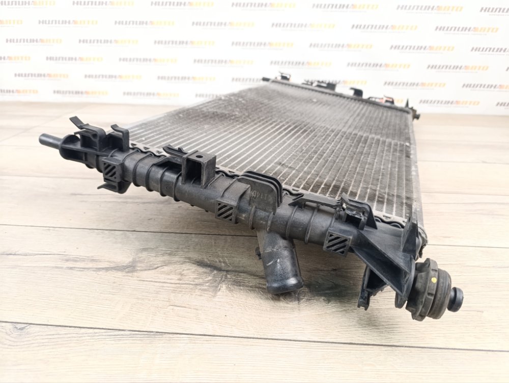 Радиатор охлаждения, 3800 рублей, Москва