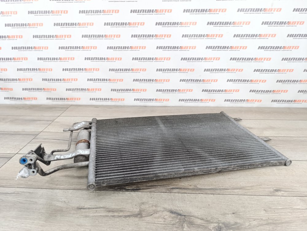 Радиатор кондиционера, 2300 рублей, Москва