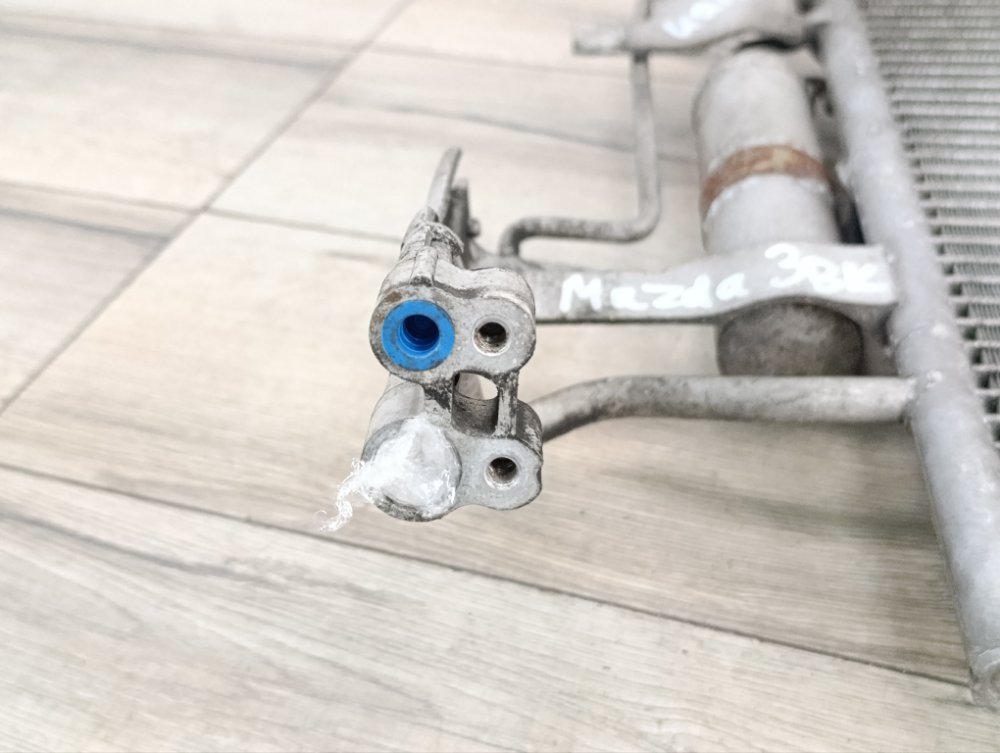 Радиатор кондиционера, 2300 рублей, Москва