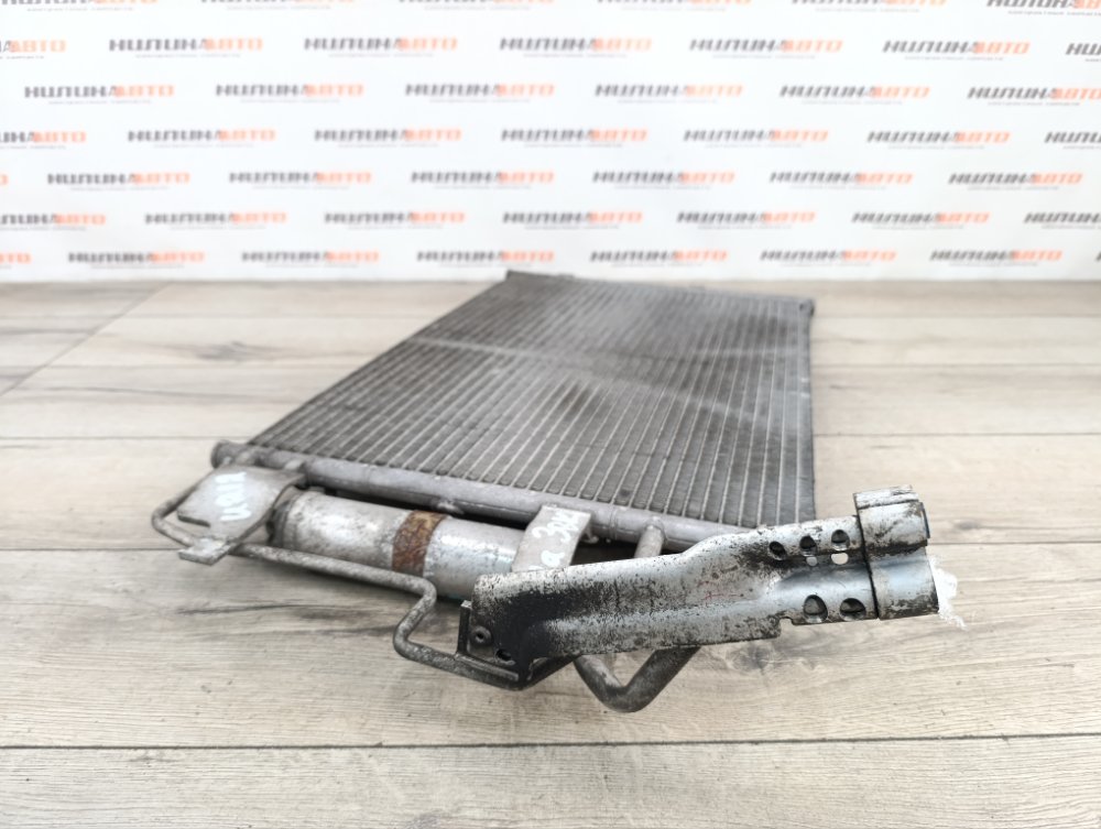 Радиатор кондиционера, 2300 рублей, Москва