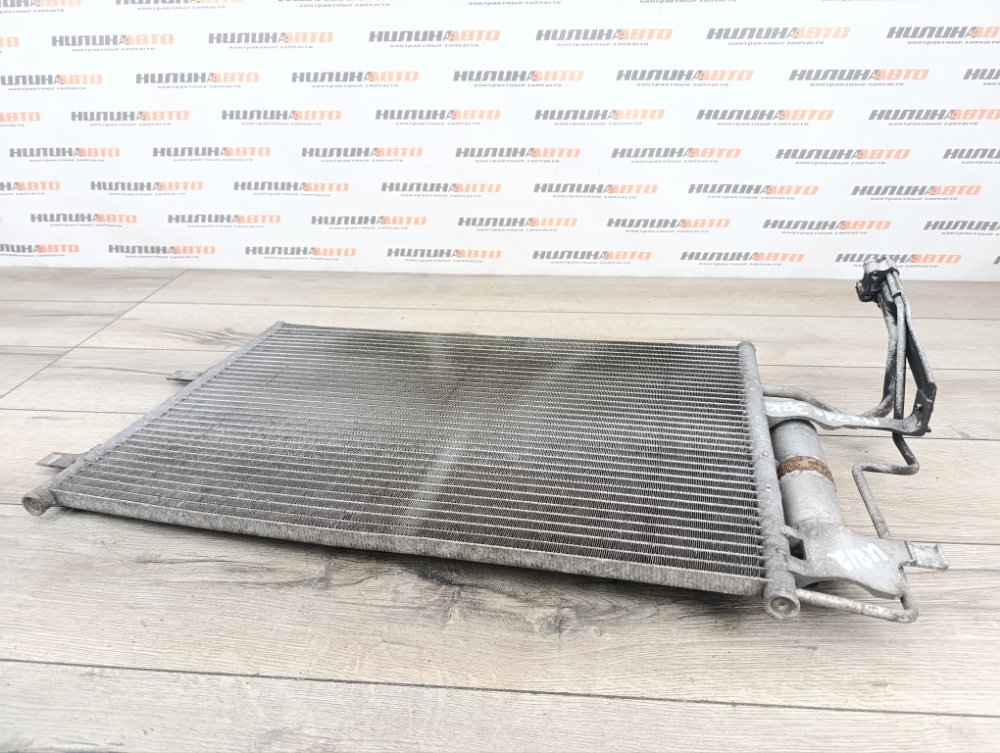 Радиатор кондиционера, 2300 рублей, Москва