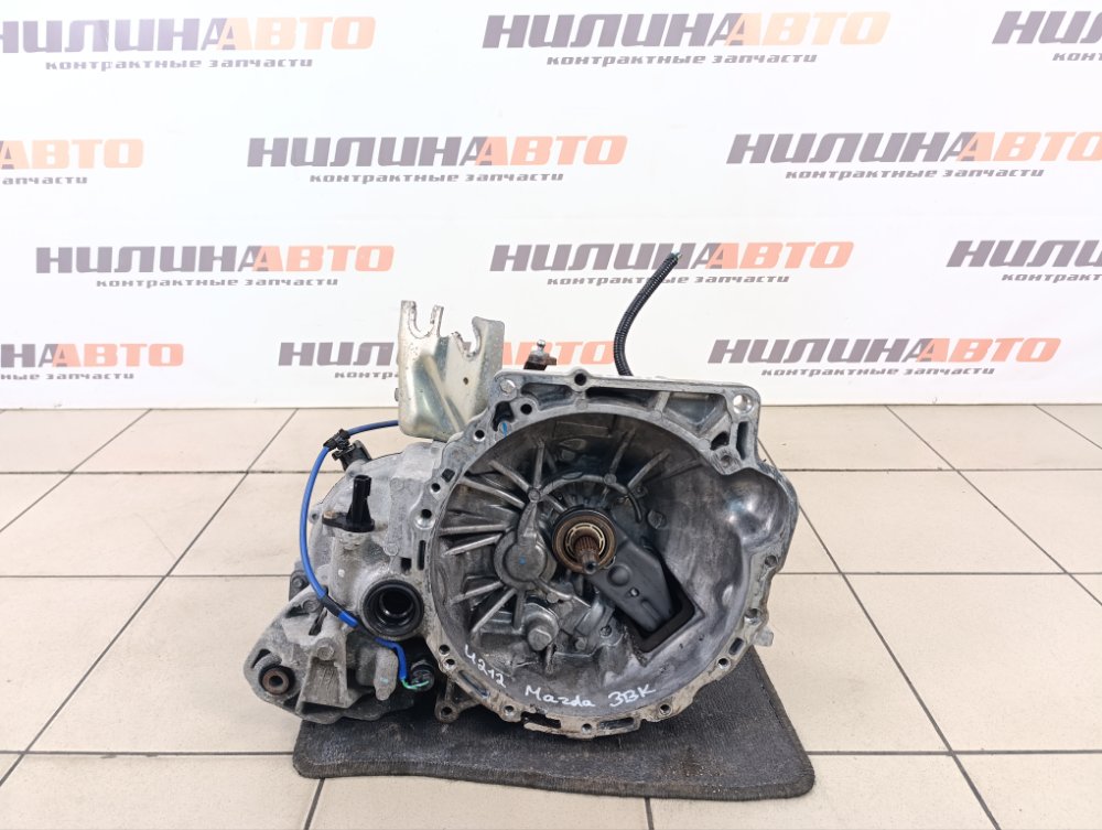 МКПП, 19000 рублей, Москва