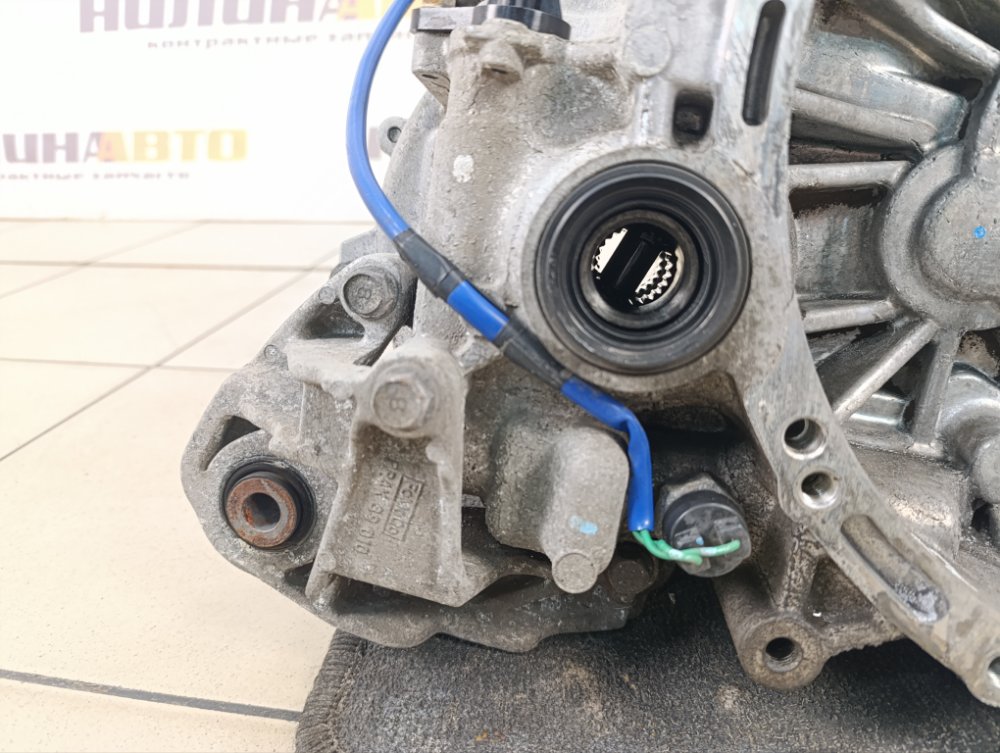 МКПП, 19000 рублей, Москва