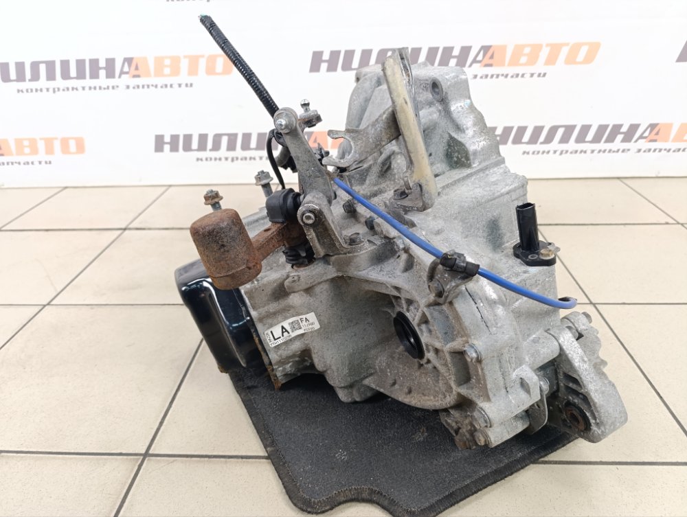 МКПП, 19000 рублей, Москва