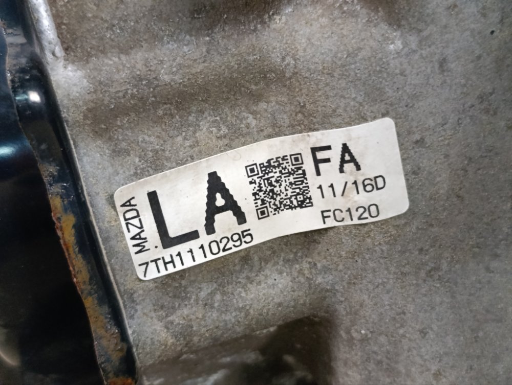 МКПП, 19000 рублей, Москва