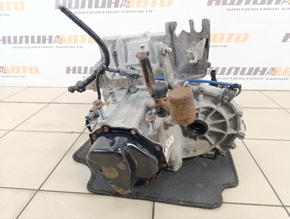 МКПП, 19000 рублей, Москва