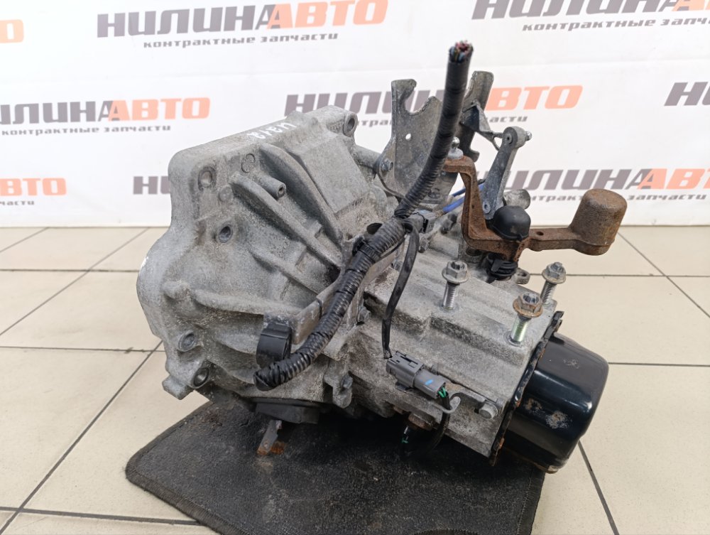 МКПП, 19000 рублей, Москва