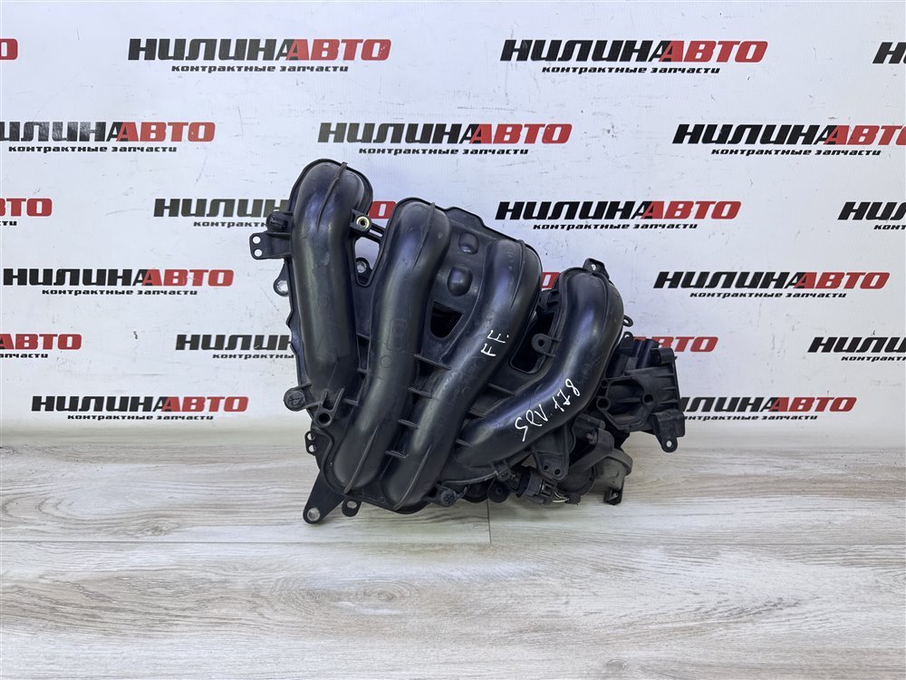 Коллектор впускной, 6000 рублей, Севастополь